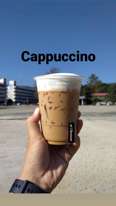 Cappuccino
