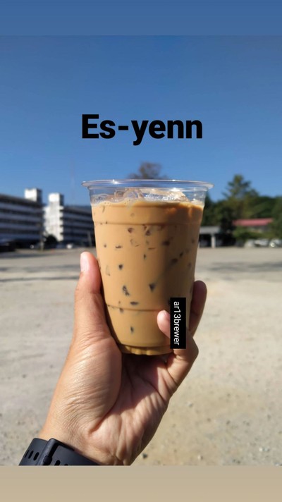 Es-yenn