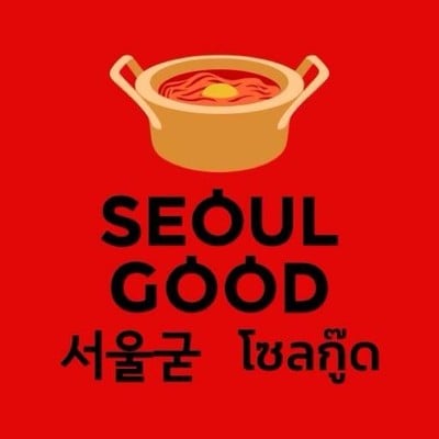 Seoul Good Silom สีลม