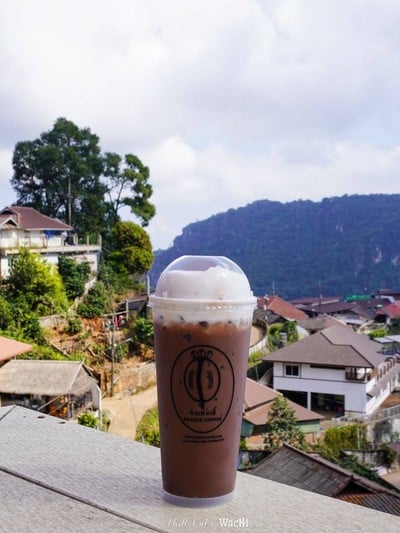 โกโก้เย็น