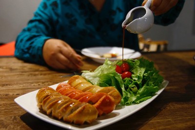 ไส้กรอกเวียนนา