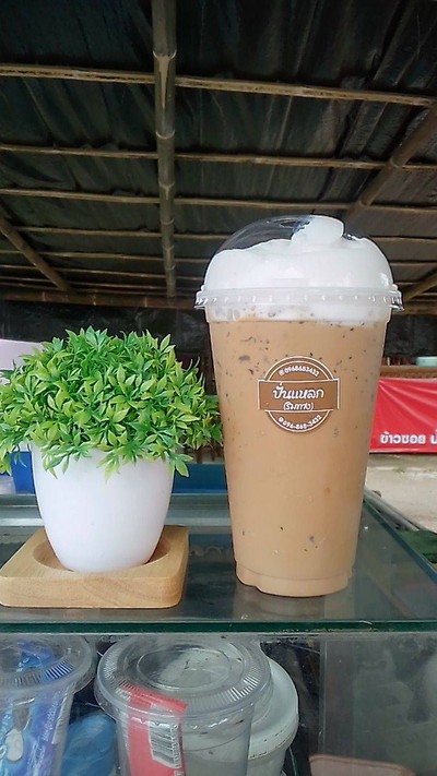 มอคค่า (แยกน้ำแข็ง)