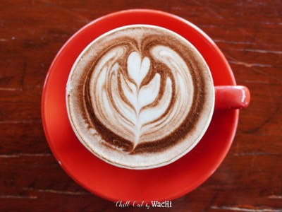 โกโก้ร้อน