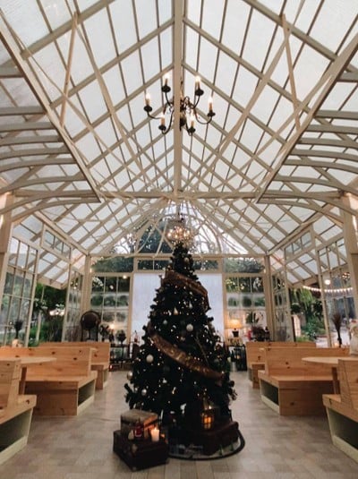 บริเวณโดยรอบ