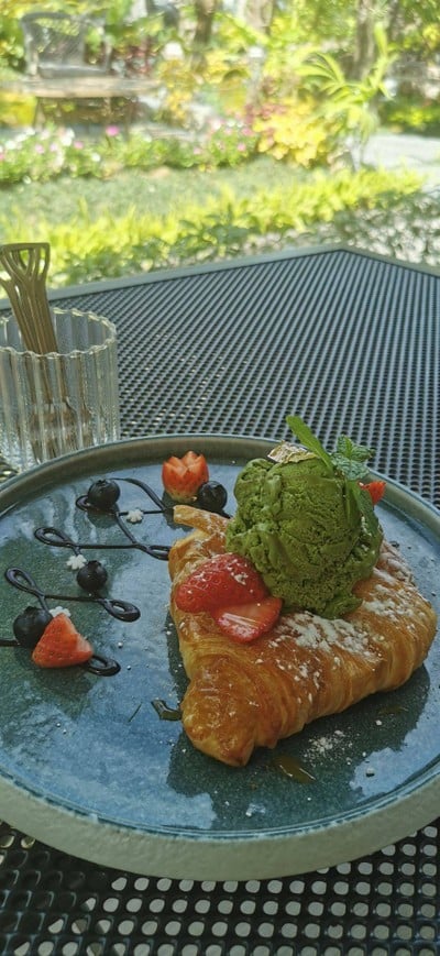 WildDuck Cafe มีนบุรี