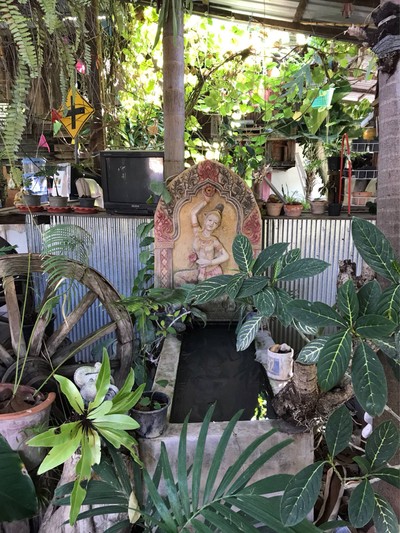 บรรยากาศร้าน