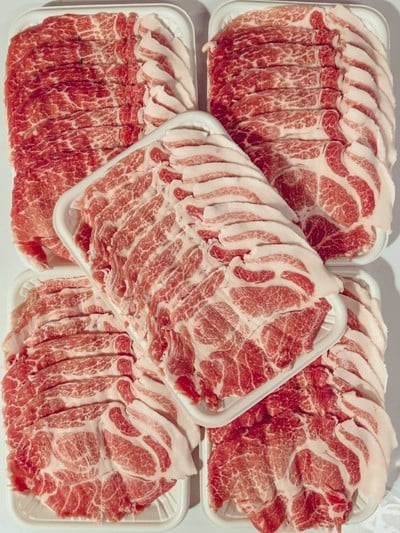 เมนูของร้าน กาลาสิโน Kalasino Nan