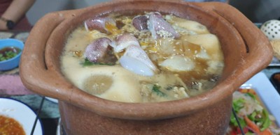 จิ้มจุ่ม