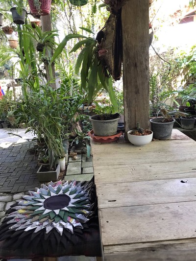 บรรยากาศร้าน