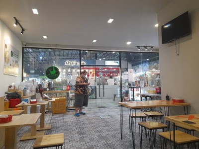 บรรยากาศ