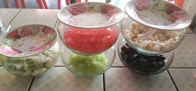 ของหวาน