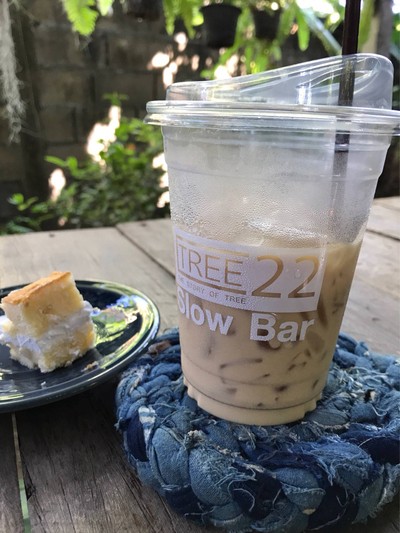 ลาเต้คาราเมล