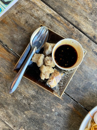 ขนมจีบ