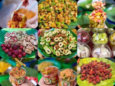 แซ่บซิสจนปากสั่น ที่เดียวในแม่สาย