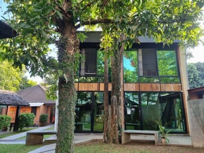 เชียงใหม่อยู่ดี