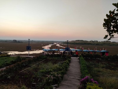 บรรยากาศ