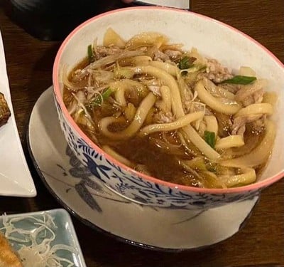 อูด้ง