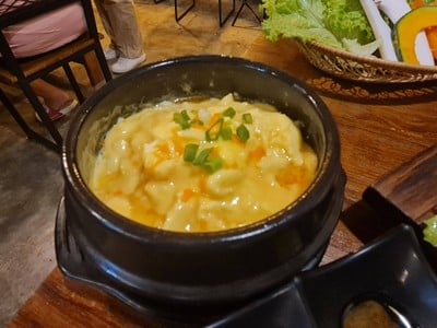 BOOBOOSIKDANG (Korean B.B.Q Restaurant)