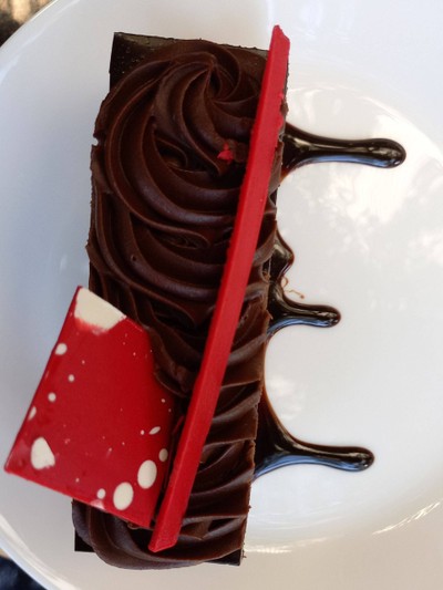 ดับเบิ้ลช๊อคเค๊ก