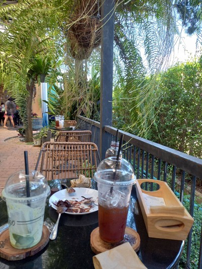 บรรยากาศ