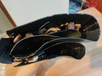 เครปไว้แตก