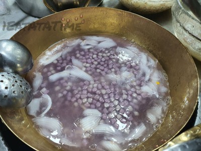 บัวลอย