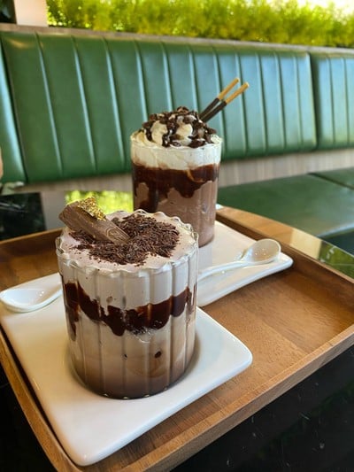 WildDuck Cafe มีนบุรี