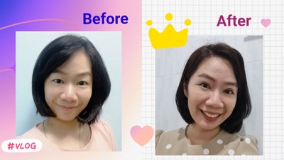 ทำตาสองชั้นกรีดยาว