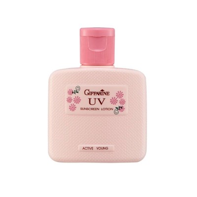 โลชั่นป้องกันแสงแดด แอคทีฟ ยัง