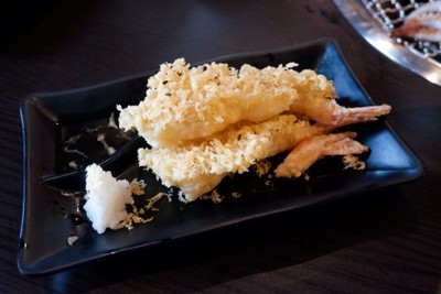 เมนูของร้าน Shounen Yakiniku 焼肉少年