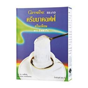 ครีมมาคอฟฟ์ ครีมเทียม ตรา กิฟฟารีน 500g