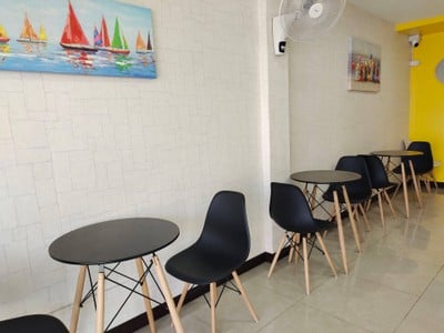 บรรยากาศ