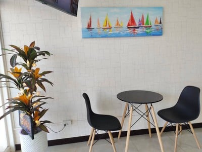 บรรยากาศ