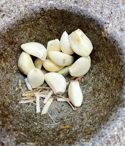 วิธีทำ ไก่อบชานอ้อย น้ำจิ้มน้ำตาลเคี่ยวงาขาว