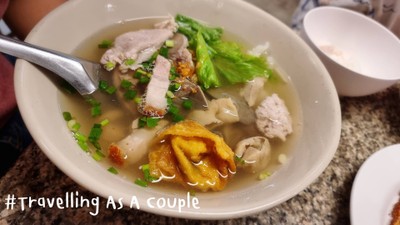 ก๋วยจั๊บ