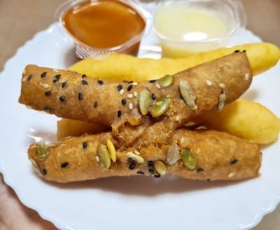 Wholewheat Jago