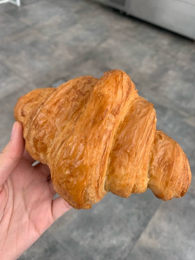 CROISSANT