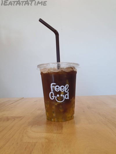 อเมริกาโน่เสาวรส