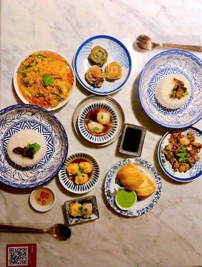 ซงเต๋อ -