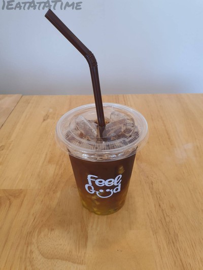 อเมริกาโน่เสาวรส