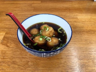 Soup Tako