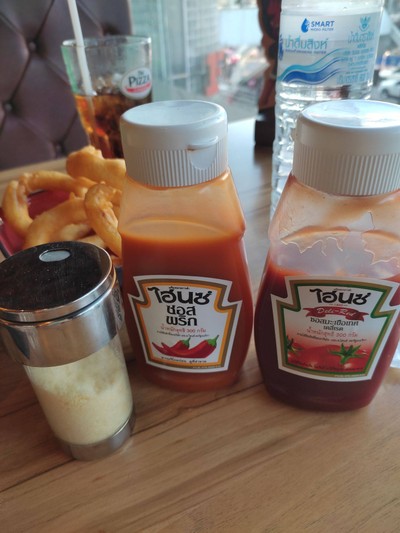 อื่นๆ
