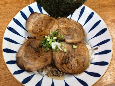 CHASHU DON