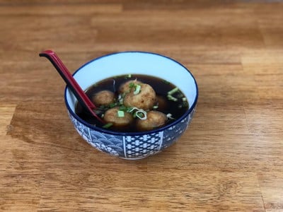 Soup Tako