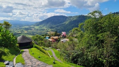 The Sense Resort