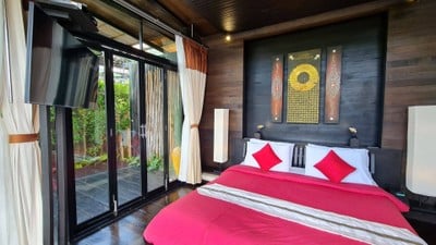 The Sense Resort