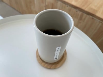 Dip Americano