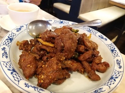 [Promotion] โปรเป็ดปักกิ่ง ราคาพิเศษ 1,400