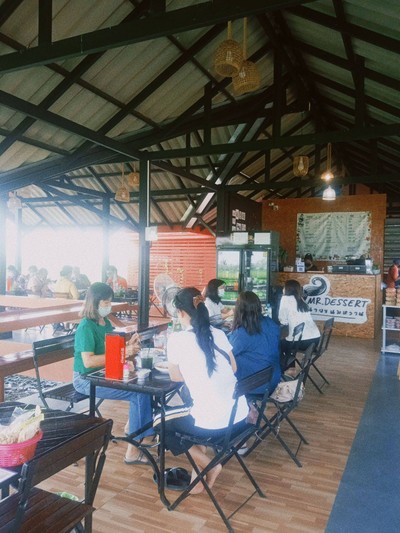 บรรยากาศ