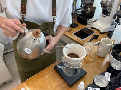 Dip Americano